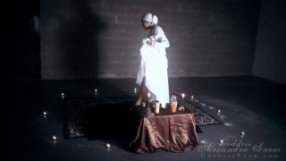 online adult video 35 Madame Laveau's Possession on fetish porn amirah adara femdom-2