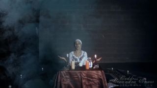 online adult video 35 Madame Laveau's Possession on fetish porn amirah adara femdom-3