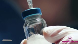 Goddess Taylor Knight Doctor Taylor s Summer Feminization Clinic (Femdom porn)-5