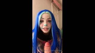 BabyFooji Clown GF (Teen)-1