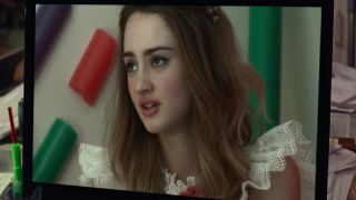 Grace Van Patten - The Meyerowitz Stories New and Selected (2017) HD 1080p - (Celebrity porn)-3