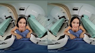 Nancy Vr Doctors Adventures: Immersive Adult VR Experiences-2