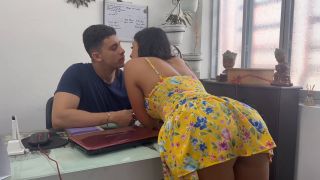 Video Chapter 11 Soap Opera, Sex In Times Of Crisis My Boss Is Upse...-1