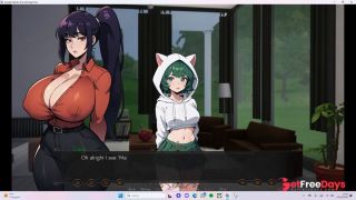AMIDS HEART ONE AMONGST FIVE PART 1-1