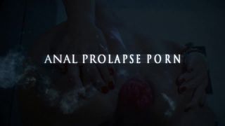 Big ass wife penetration beer can and fist in her ruined ...-9