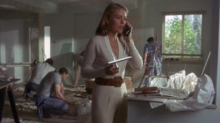 Patsy Kensit - Blame It on the Bellboy (1992) HD 720p - (Celebrity porn)-1