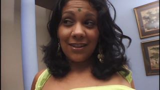 [GetFreeDays.com] Photo session with chubby indian wife leads to threes fucking hardcore trans porn-1