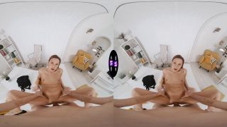 Hardcore Porn Ambitious Poppy Pleasure Sucks Boss Cock To Get The Job - TmwVRnet-7