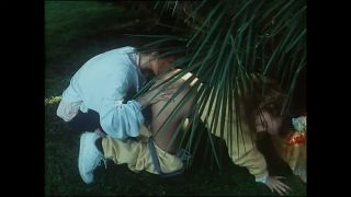 The Big Orgy Party In The Garden (The Best Movie In HD Restyling Versio-3