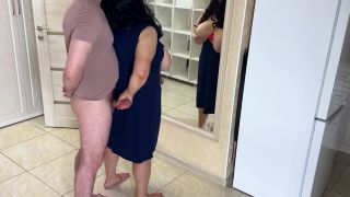 6209 Bbw Lets Her Stepson Fuck Her Ass-1