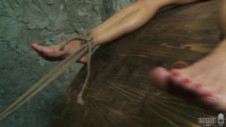 free porn clip 14 Tough Kitten - Mandy K on bdsm porn needles tits bdsm-7