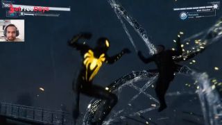 The Emotional End Spider-Mans Toughest Goodbye  Ep 10-0