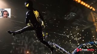 The Emotional End Spider-Mans Toughest Goodbye  Ep 10-5