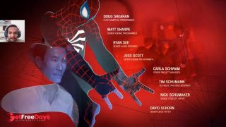 The Emotional End Spider-Mans Toughest Goodbye  Ep 10-8