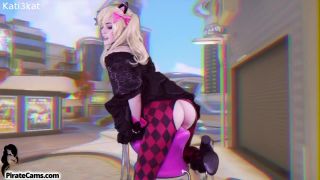 MFC Share – Kati3Kat - Bang Bang - (Webcam)-4