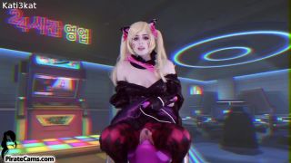 MFC Share – Kati3Kat - Bang Bang - (Webcam)-5