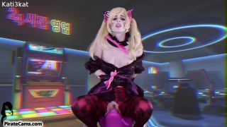 MFC Share – Kati3Kat - Bang Bang - (Webcam)-6