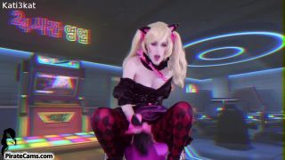 MFC Share – Kati3Kat - Bang Bang - (Webcam)-7