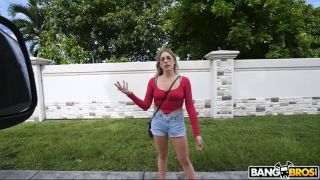 online porn clip 35 ginger fetish Stella Elle – Pussy Can Make You Rich , bangbros on fetish porn-1