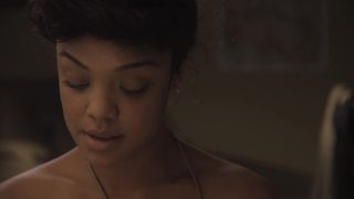 Tessa Thompson - Dear White People (2014) HD 1080p!!!-7