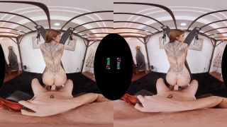 adult xxx clip 10 VRHush – I Hope He Loves His Valentines Day Surprisei – Vanessa Vega (Oculus  Go… on fetish porn defib fetish-5
