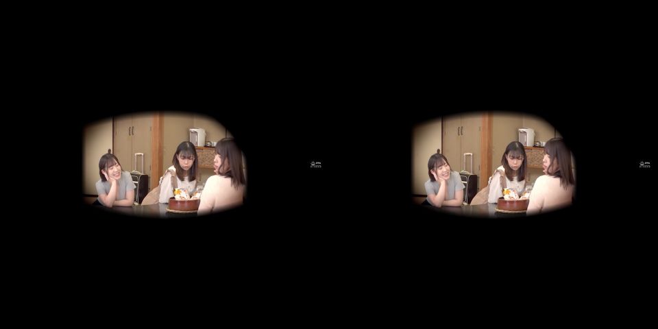 DANDYHQVR-015 A - Virtual Reality - Jav