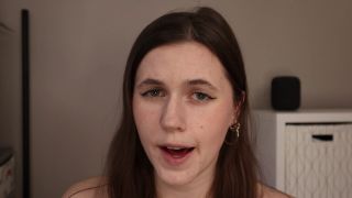 free xxx video 48 ebony femdom strapon pov | Madisyn Wood – Your Dumb Secretary | joi video-0