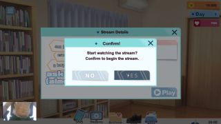 studiouwu - SHE IS SHOWING EVERYTHING! - NO GOOD STREAMMER MIRAI-3