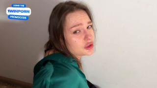 Alexa Poshspicy - POV: Cheating on my wife with my persistent boss. Creampie. 1080P - Cum inside-5