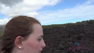 ATKGirlfriends presents Danni Rivers in Virtual Vacation Hawaii 1 10-2