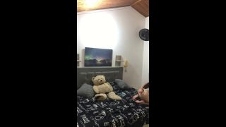 Alexaynata - I masturbate my pussy and make a video for my boss-1
