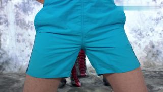 Domme Helena Balls Kicking Sex Clip Video Porn Download Mp4-0