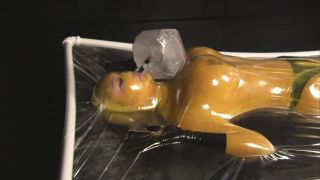 Plastic Vacbed rebreather-8