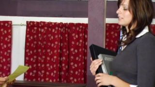 RealSpankingsInstitute 2017-2023Jackie Turns In Incomplete Work-1