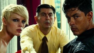Kate Nauta - Transporter 2 (2005) HD 1080p uncut version - [Celebrity porn]-7