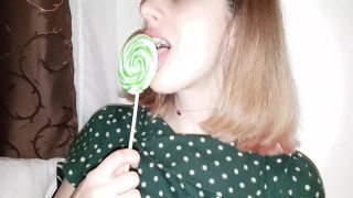 AlifieKush - Skinny Teen Licks Lolipop and Gummybears Vore [FullHD 1080P] | clips_hd | pov amateur deepthroat teen-4