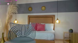 Riley Sierra's Seductive MChaturbate Webcam Show Revealed-2