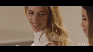 online xxx video 15 blood fetish porn Catherine Knight, Camila Palmer, Holly Molly - Pull The Strings (FullHD), sexart on femdom porn-0