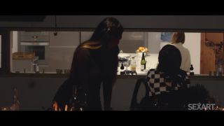 online xxx video 15 blood fetish porn Catherine Knight, Camila Palmer, Holly Molly - Pull The Strings (FullHD), sexart on femdom porn-3