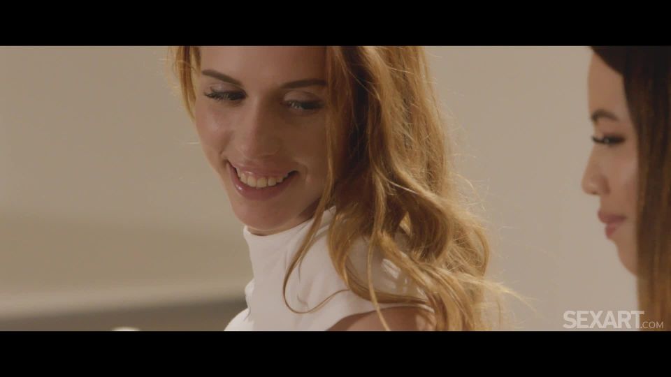 online xxx video 15 blood fetish porn Catherine Knight, Camila Palmer, Holly Molly - Pull The Strings (FullHD), sexart on femdom porn