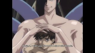 Mahou Shoujo Ai / Sexy Magical Girl Ep-5.-0