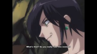 Mahou Shoujo Ai / Sexy Magical Girl Ep-5.-6