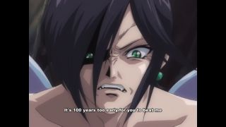 Mahou Shoujo Ai / Sexy Magical Girl Ep-5.-7