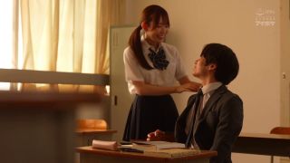 IPZZ-680 「SEXじゃなきゃ浮気じゃないでしょ？」教師と生徒の浮気なんて最低だとわかっていてもあざとい教え子にキスとフェラで迫られ放課後ラブホで一線を超えてしまった俺。 古川ほのか-6