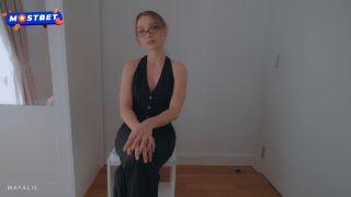 [K2S.CLUB] Maya Lis - Busty Therapist Cures Porn Addiction - FullHD 1080P-2