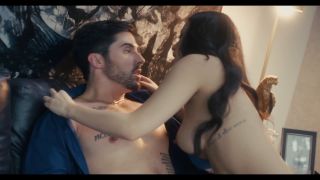Passionate Lovers Night - Hot Steamy Bedroom Action Scenes-5
