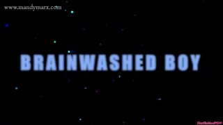 [K2S.CLUB] Humiliation POV - Mandy Marx - Mandy's Goon Cult Indoctrination - Mindrinsing and Brain Overload - FullHD 1080P-8