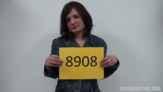 Jirina 8908 (Amateur porn)-1