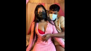 Angel Youngs takes a facial in her exclusive OnlyFans video  face Angel Youngs-2