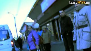 MyPickupGirls - Kathy - Group-3